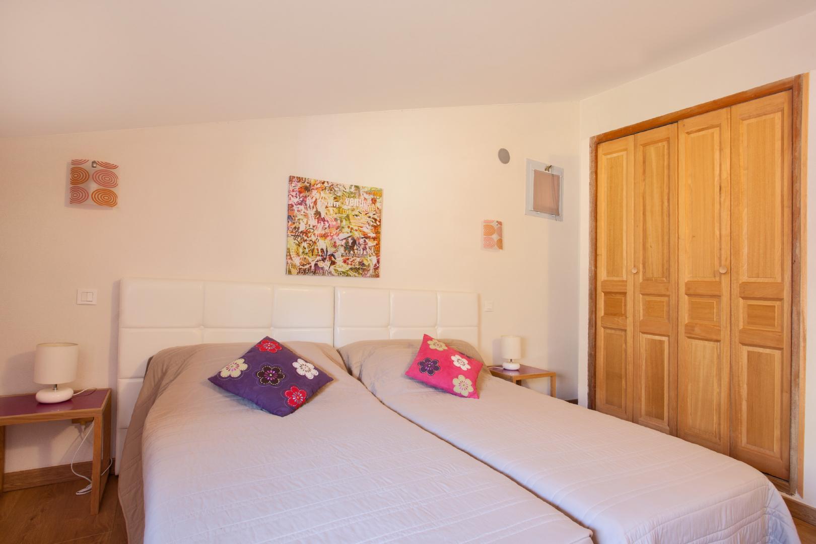 Gîtes de France Corse