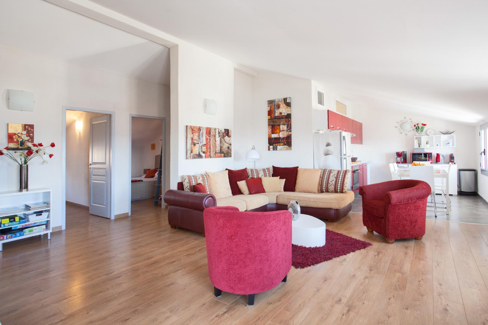 Gîtes de France Corse