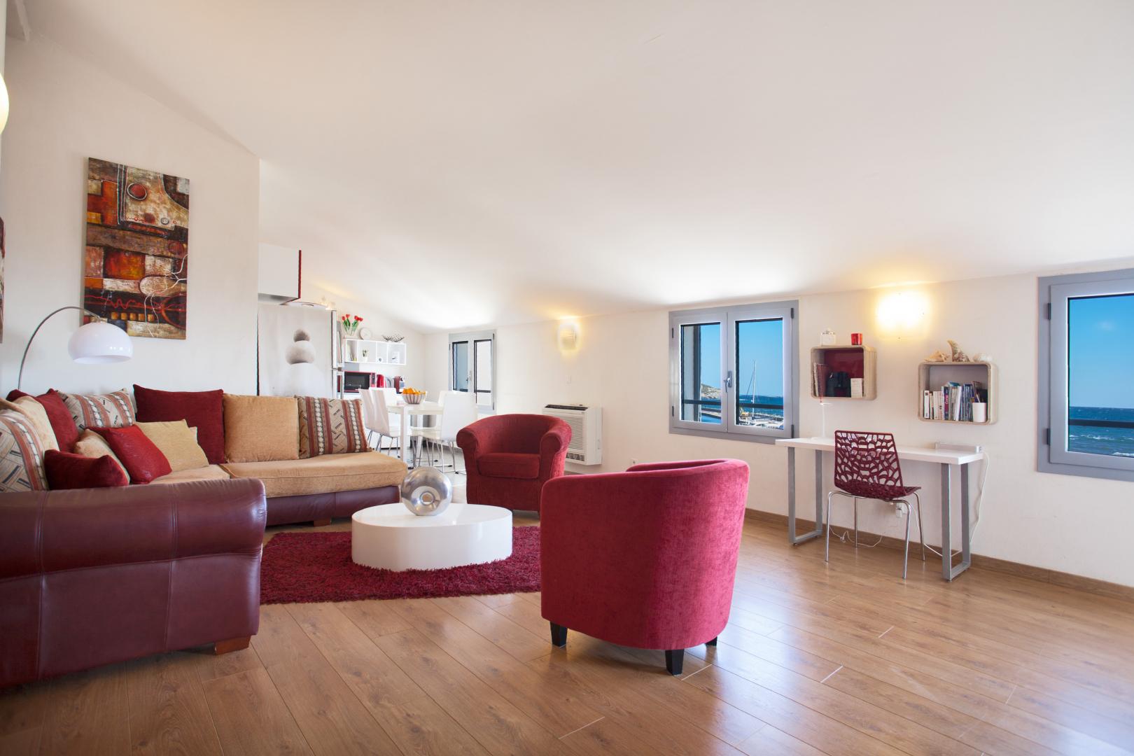 Gîtes de France Corse