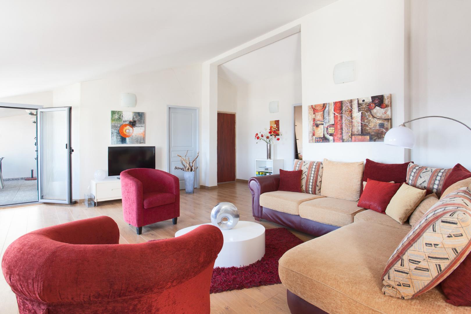 Gîtes de France Corse