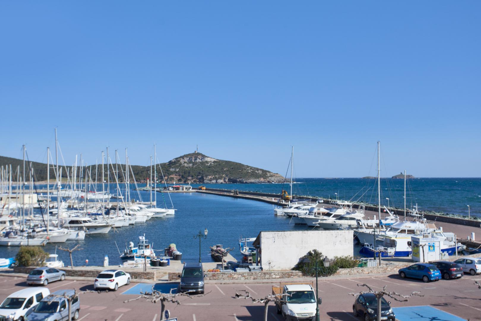 Gîtes de France Corse