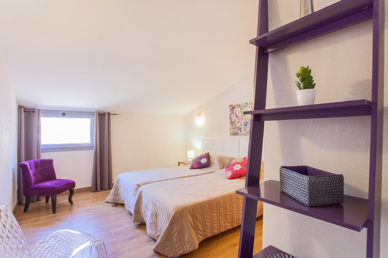 Gîtes de France Corse