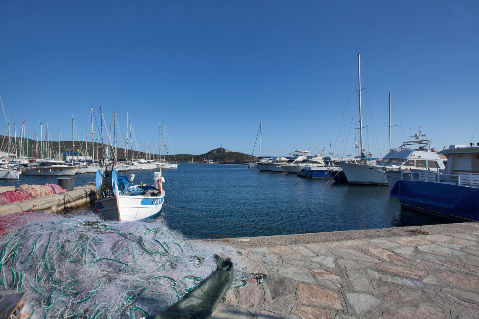 Gîtes de France Corse