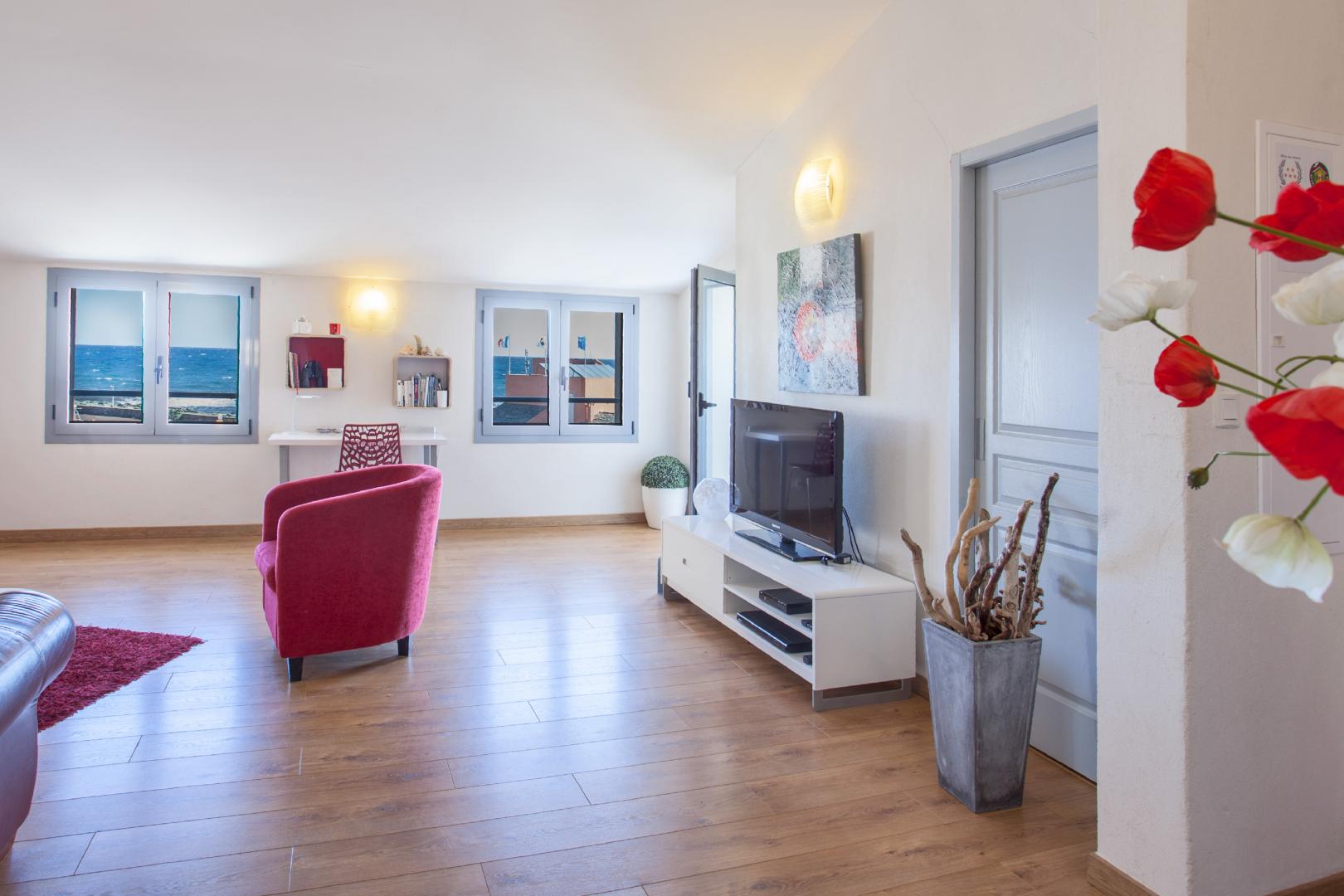 Gîtes de France Corse