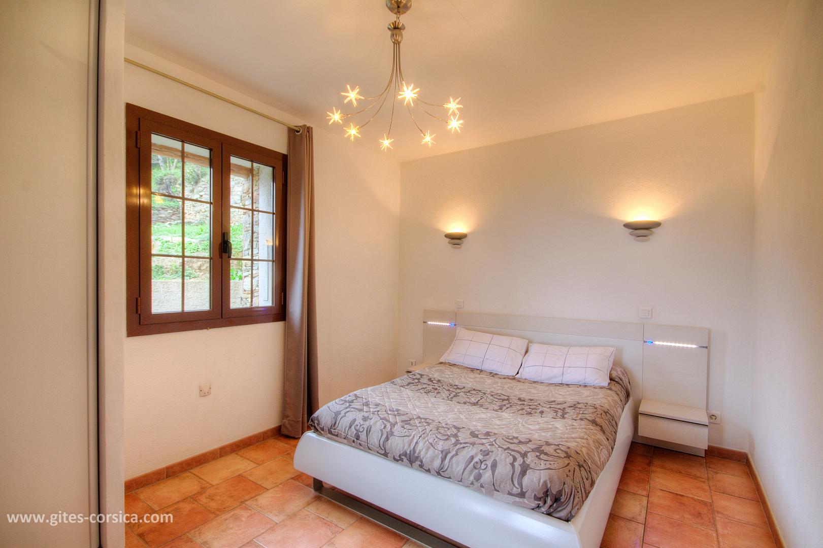 Gîtes de France Corse