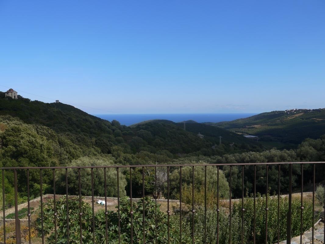 Gîtes de France Corse