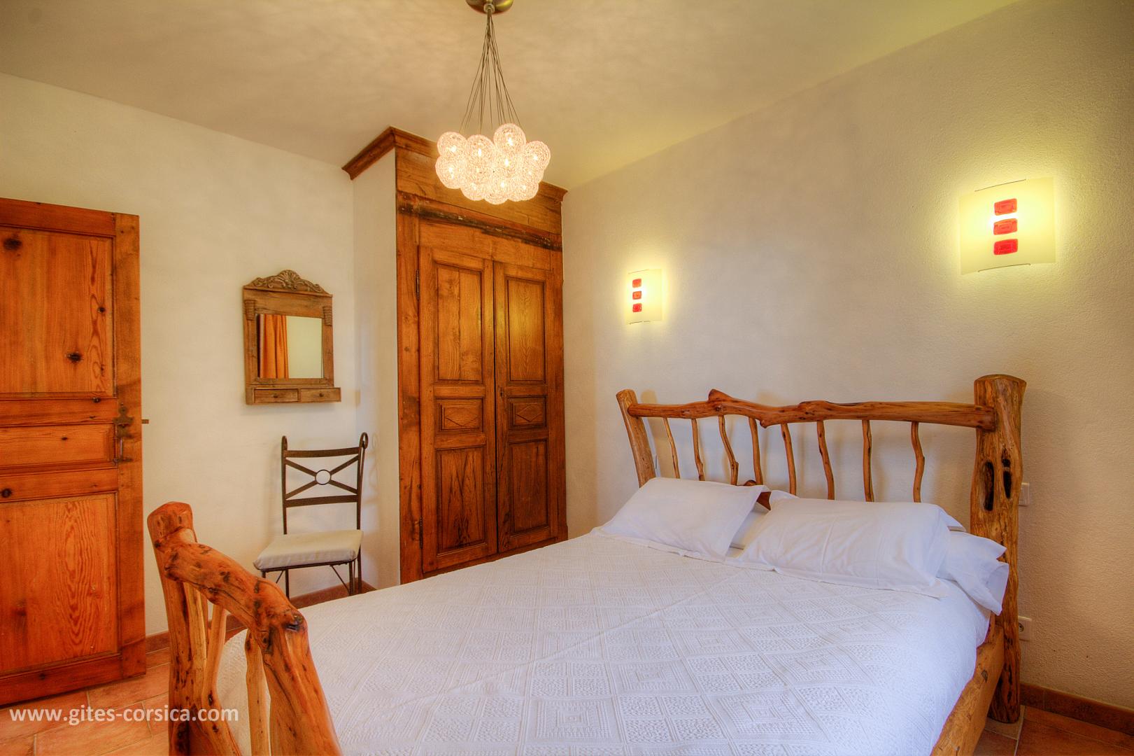 Gîtes de France Corse