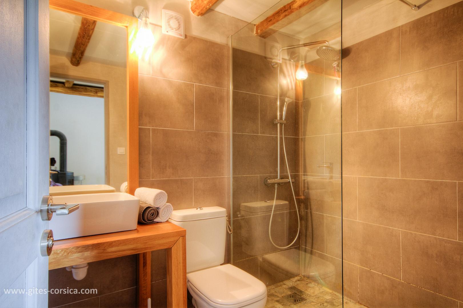 Gîtes de France Corse