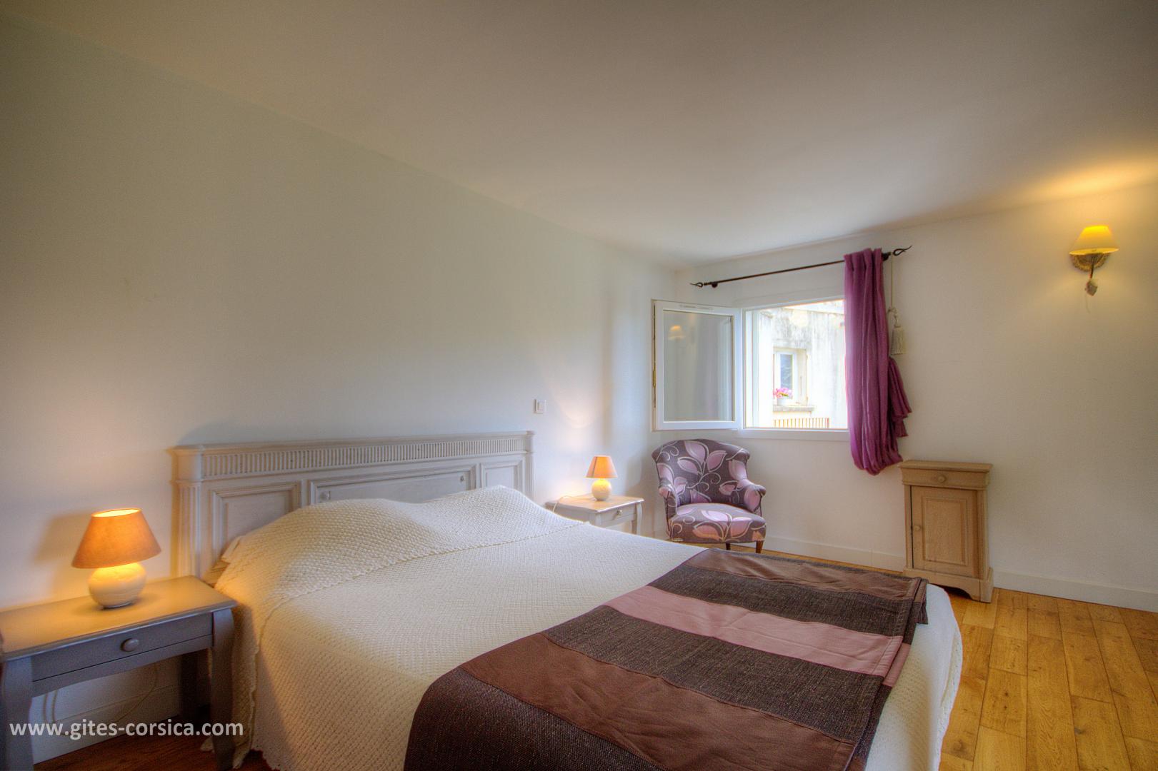 Gîtes de France Corse