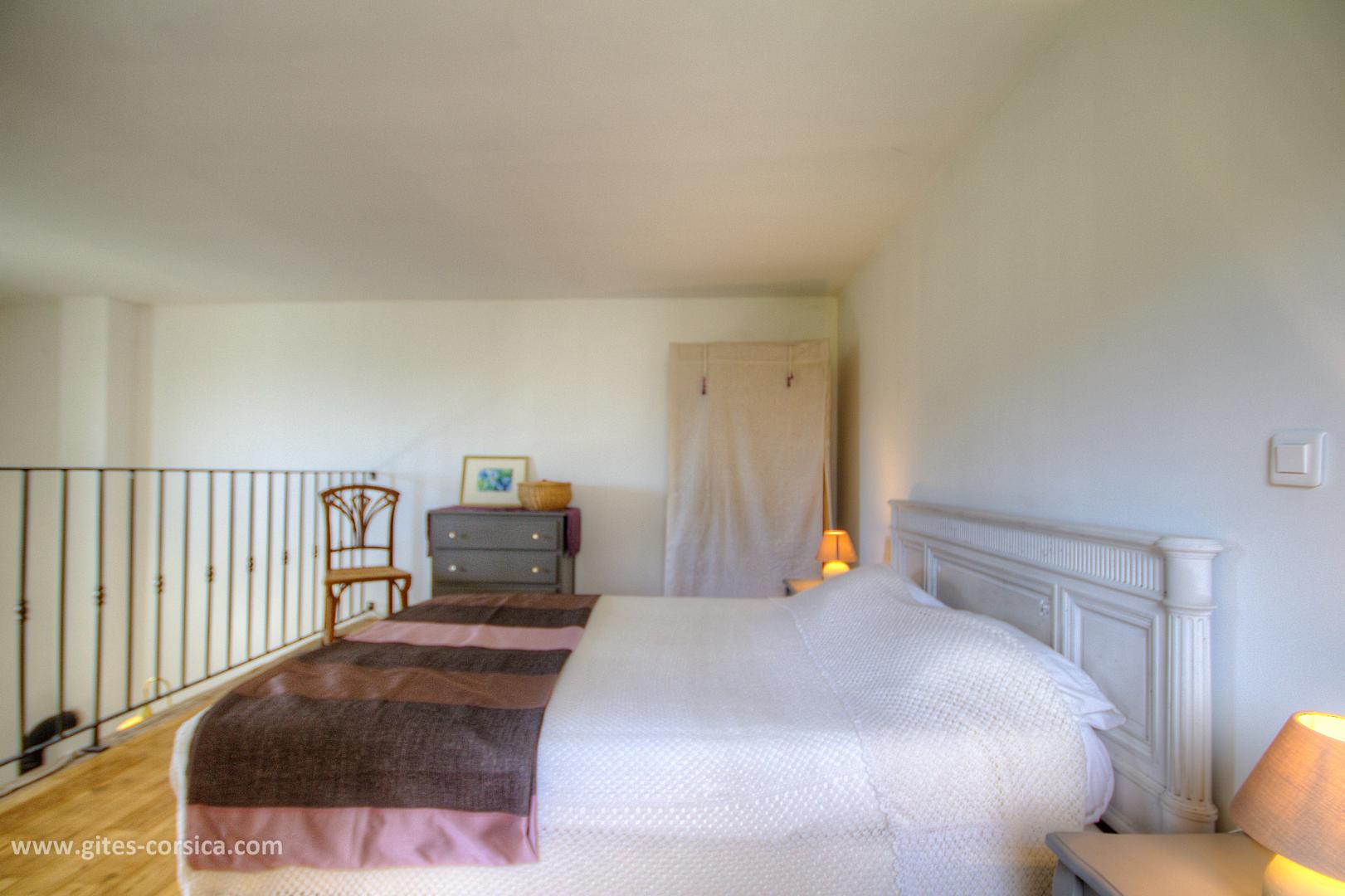 Gîtes de France Corse