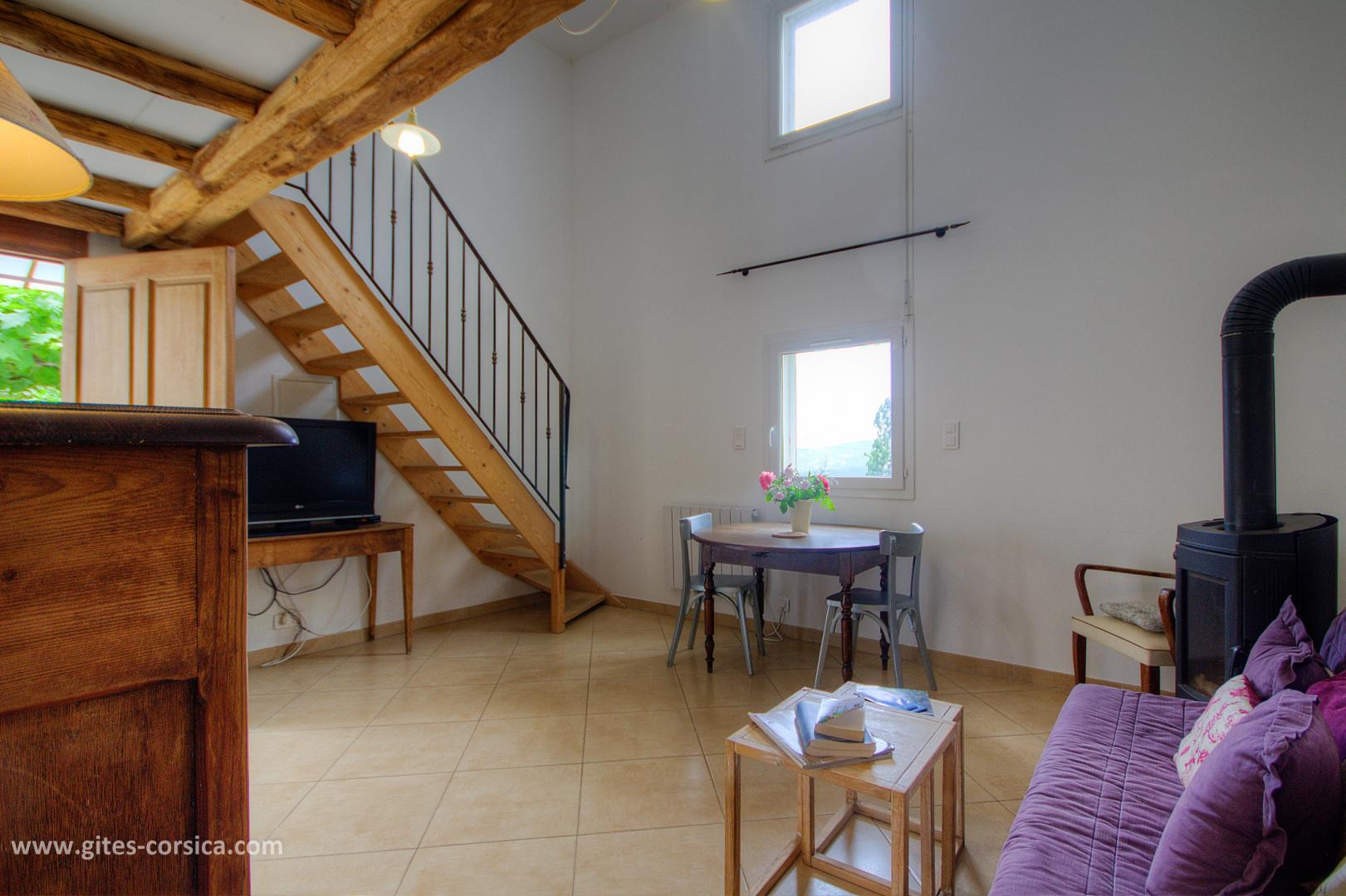 Gîtes de France Corse