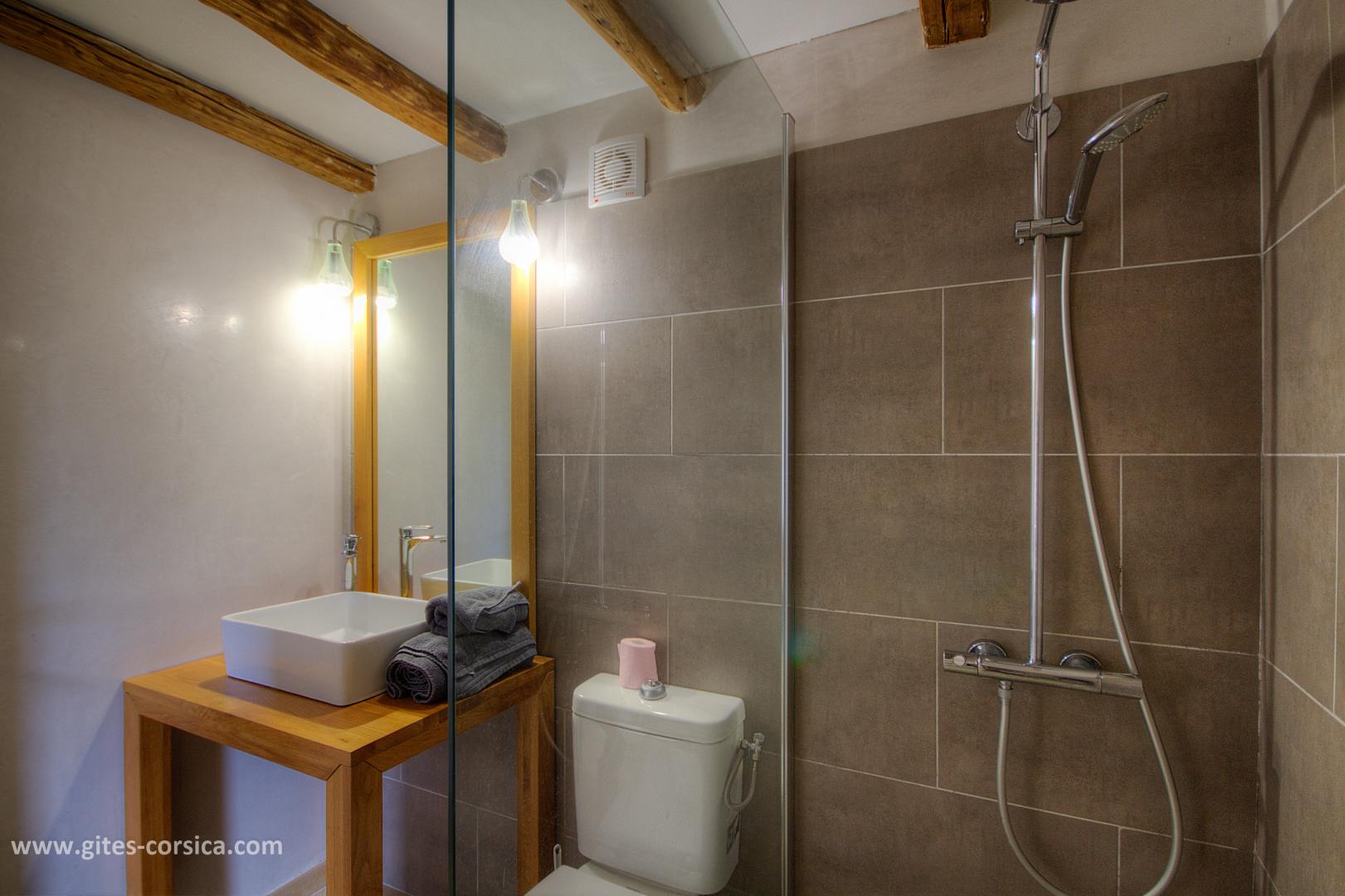 Gîtes de France Corse