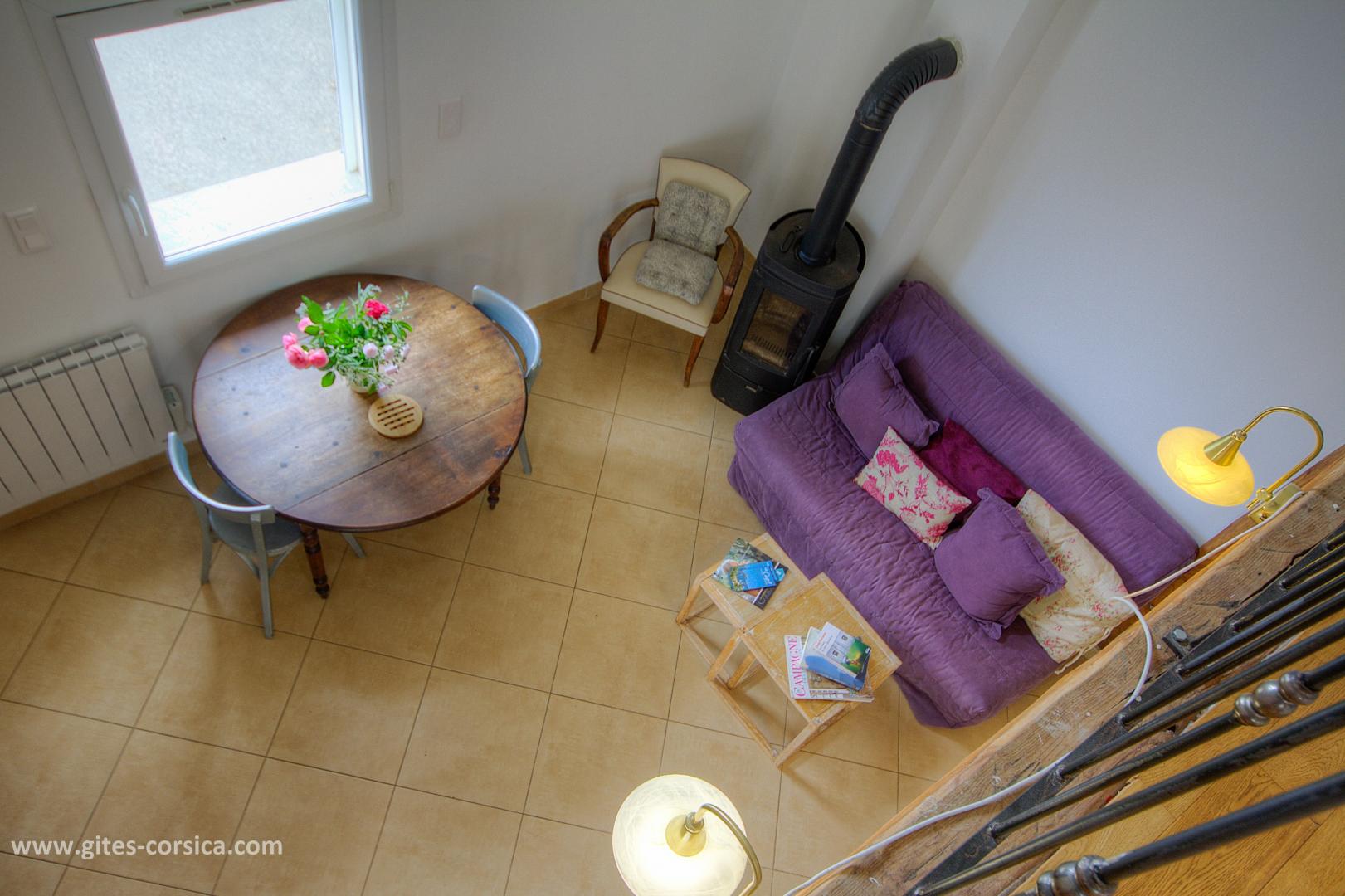 Gîtes de France Corse