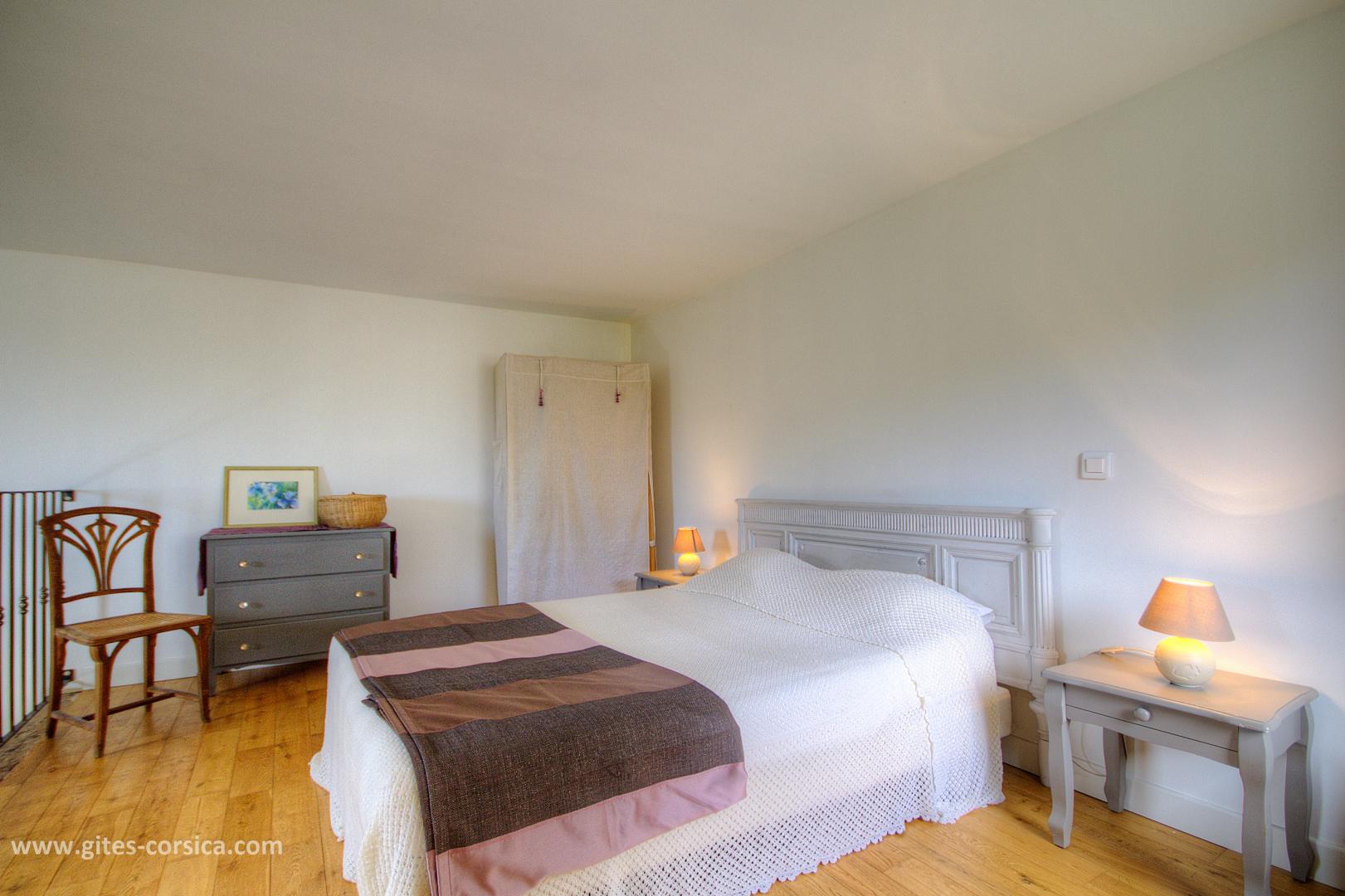 Gîtes de France Corse