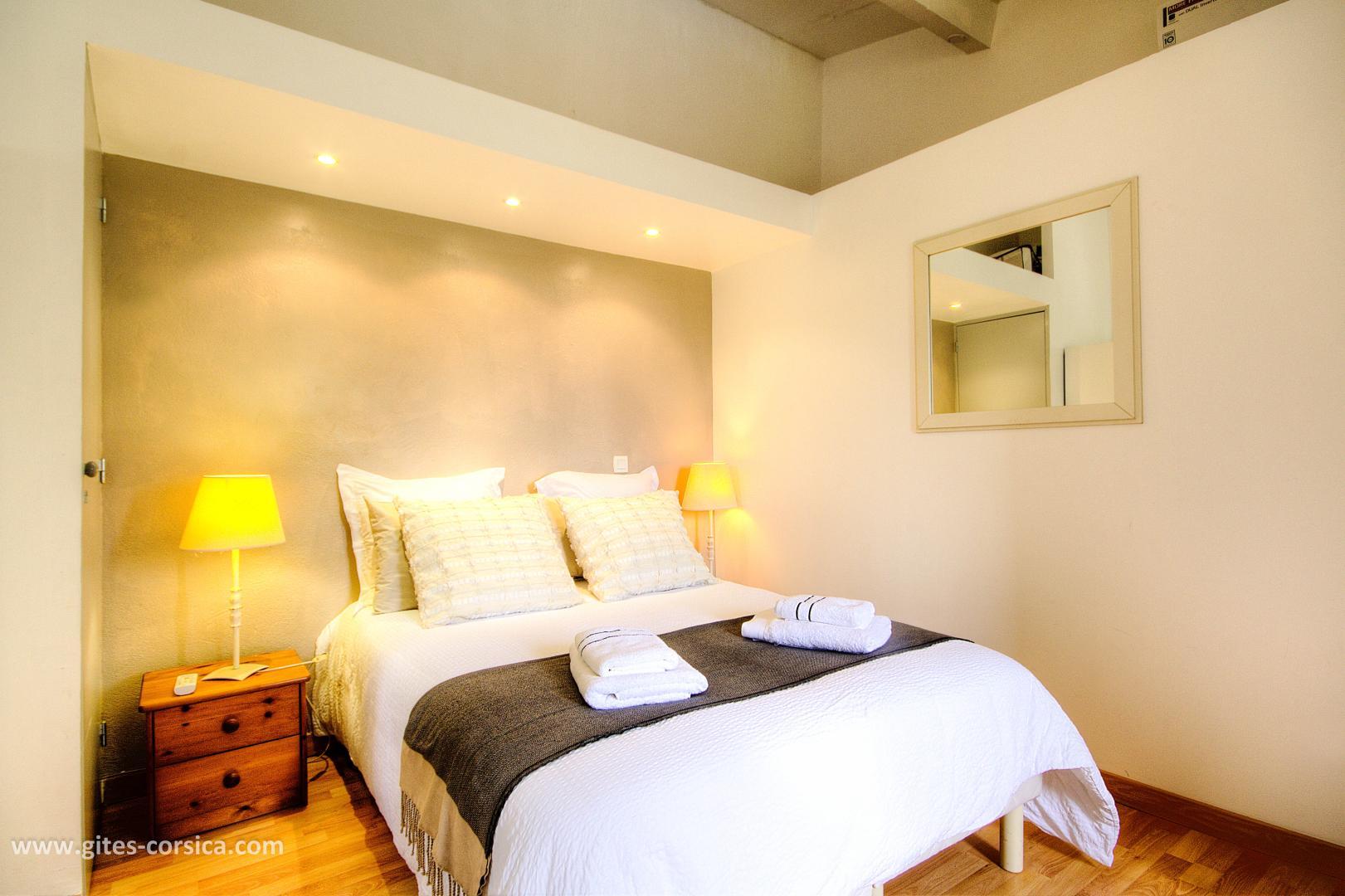 Gîtes de France Corse