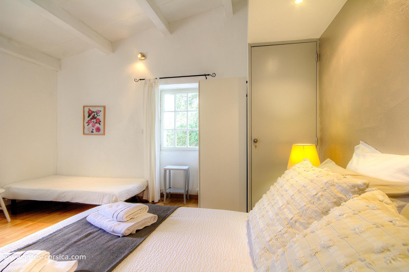 Gîtes de France Corse