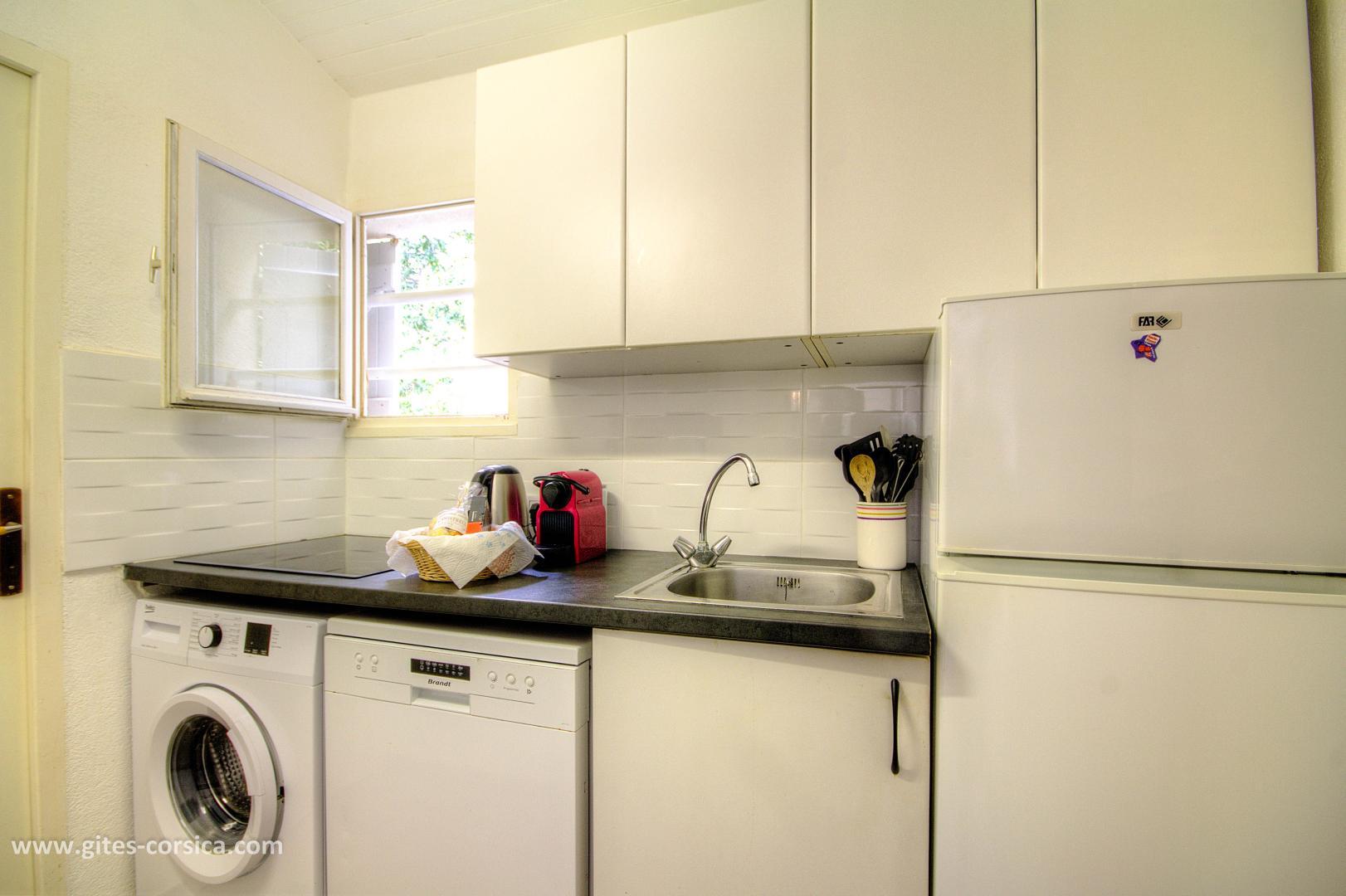 Gîtes de France Corse