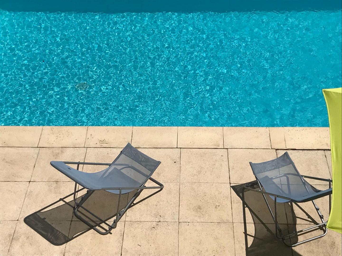 Gîtes de France Corse