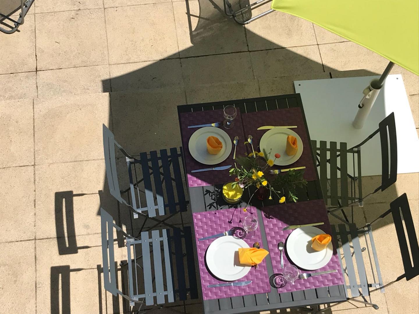 Gîtes de France Corse