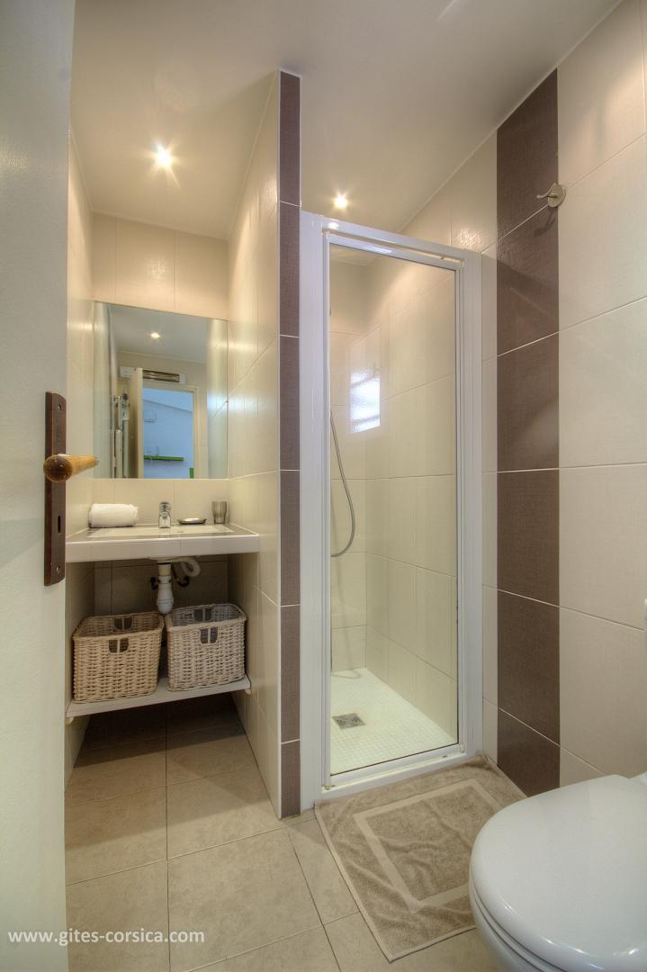 Gîtes de France Corse