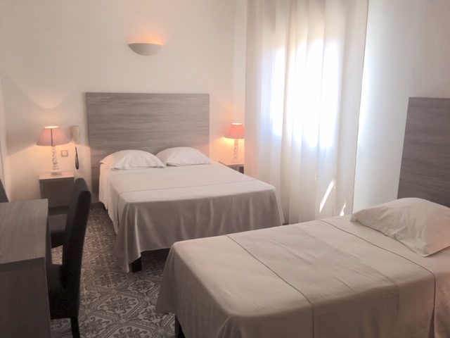  Hôtel Isula Rossa à Ile Rousse en Balagne Corse