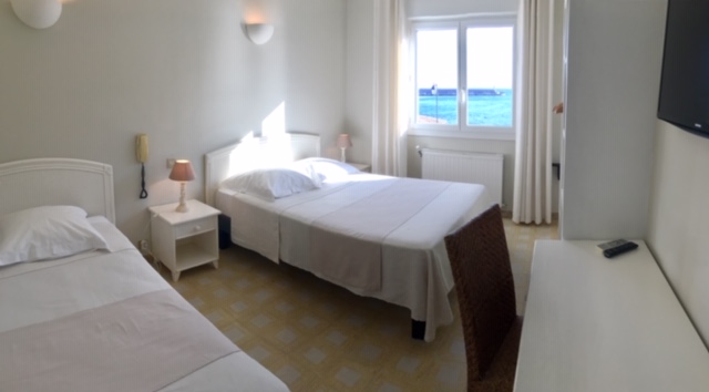  Hôtel Isula Rossa à Ile Rousse en Balagne Corse