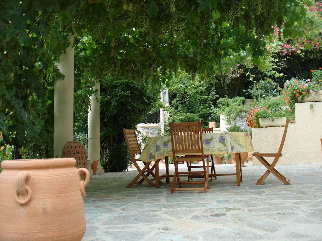  6-Terrasse rdj