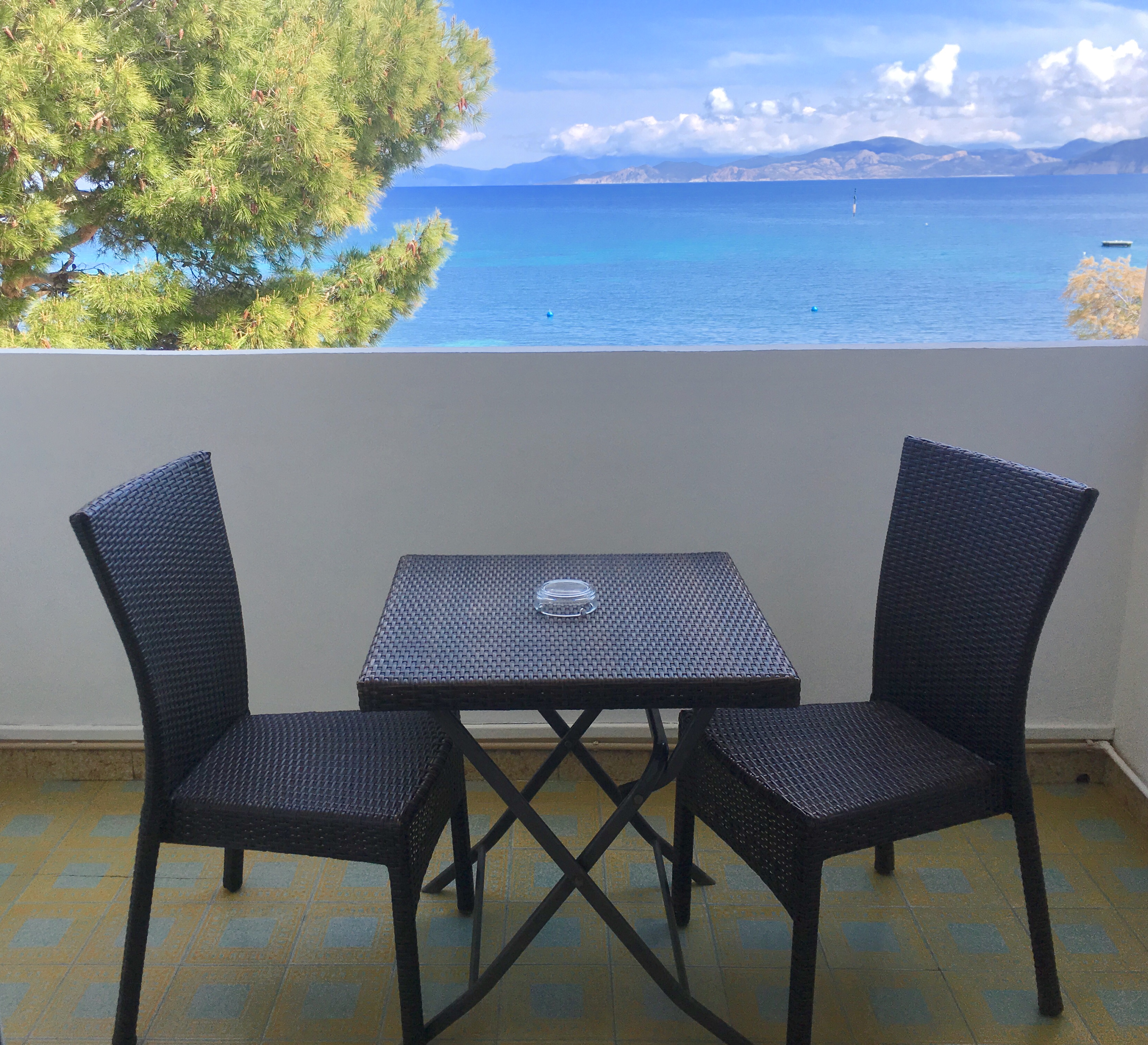  Hotel Isula Rossa à Ile Rousse en Balagne