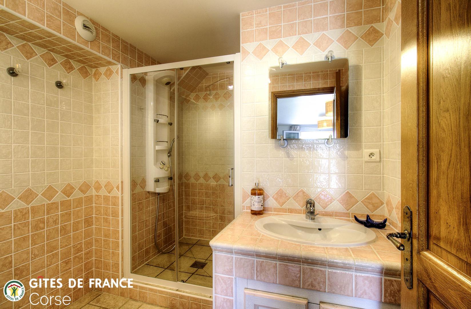 Gîtes de France Corse