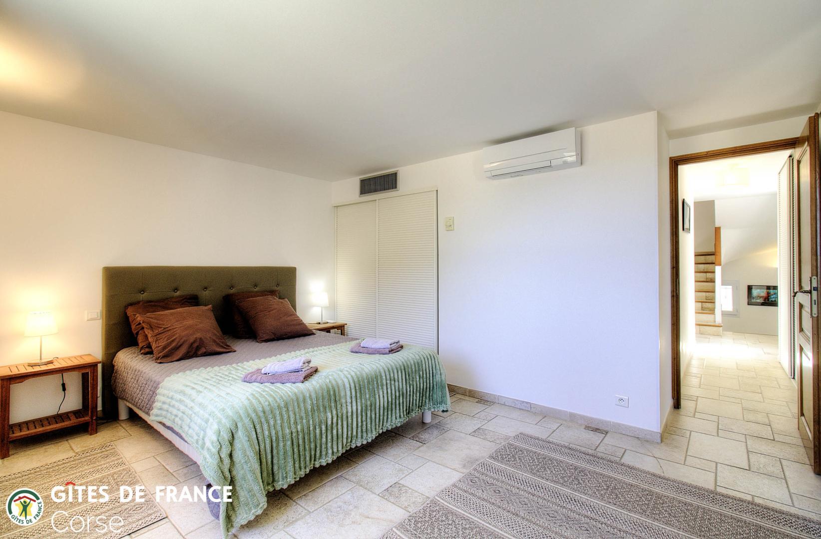 Gîtes de France Corse