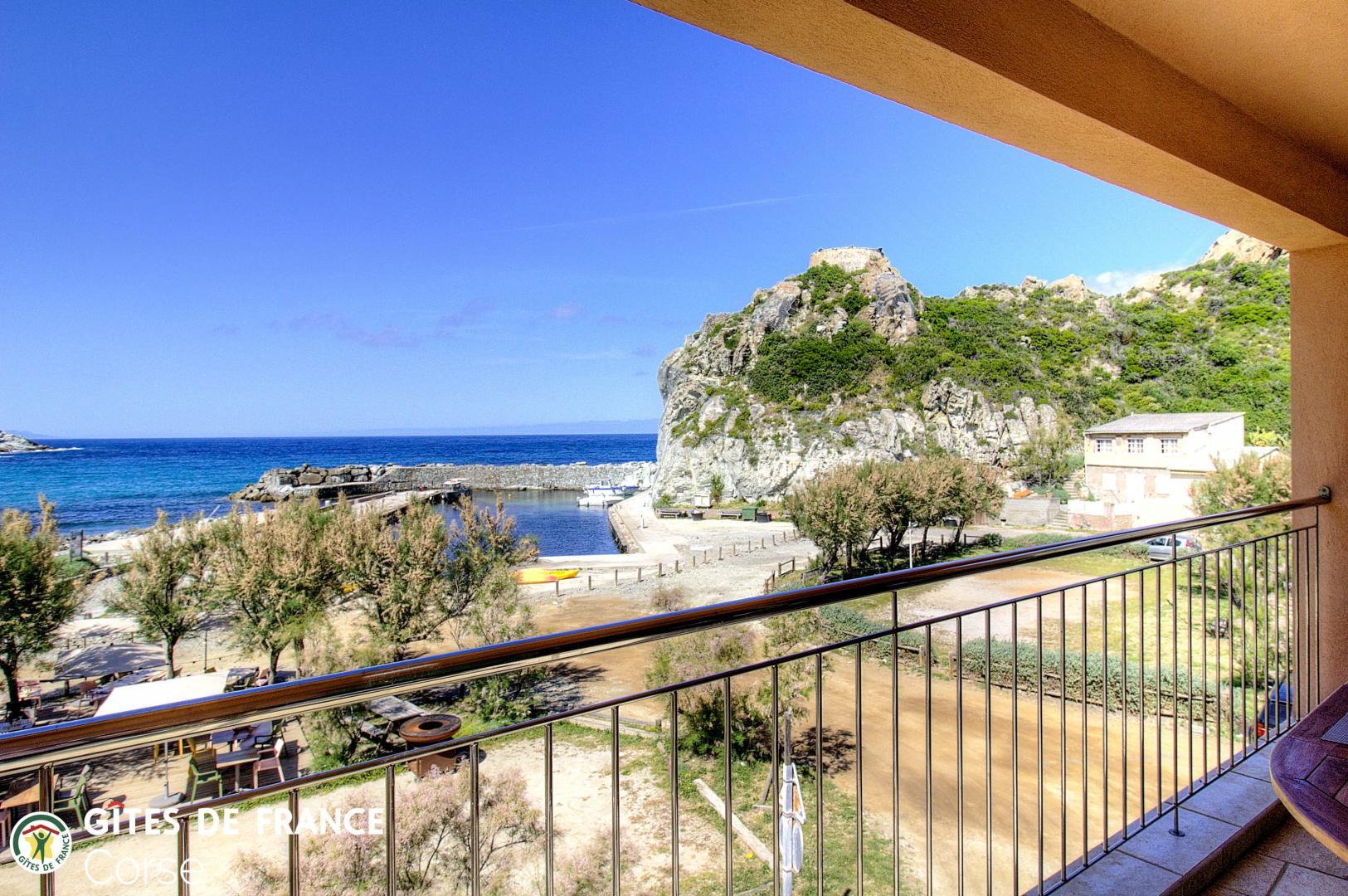 Gîtes de France Corse