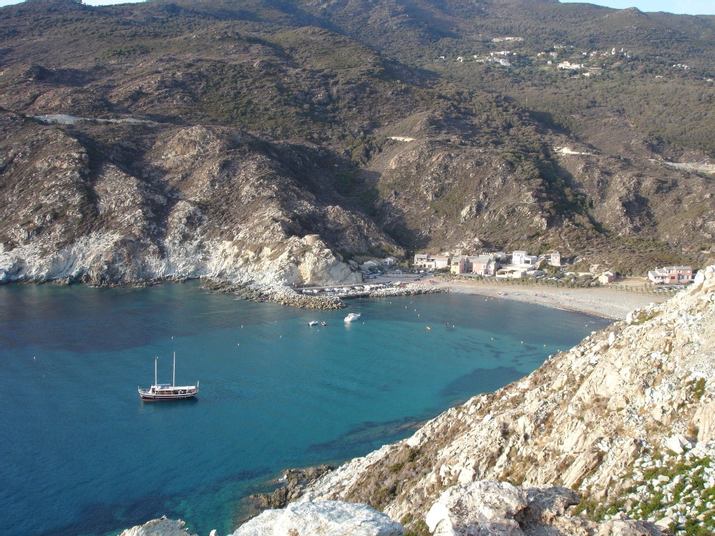 Gîtes de France Corse