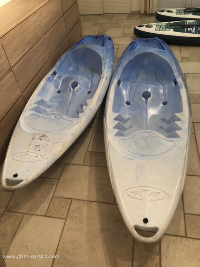 Gîtes de France Corse