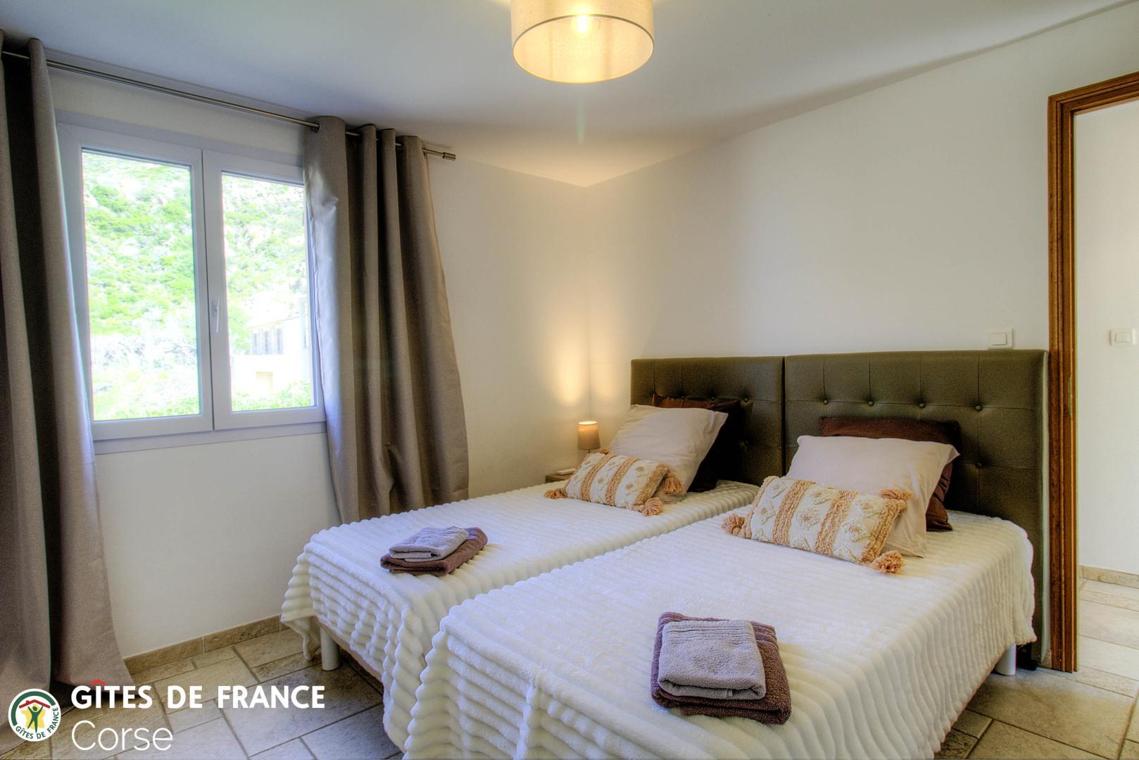 Gîtes de France Corse