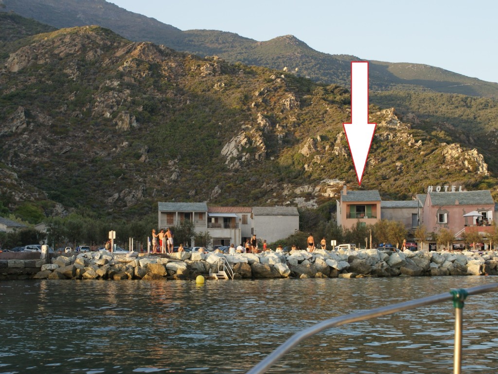Gîtes de France Corse