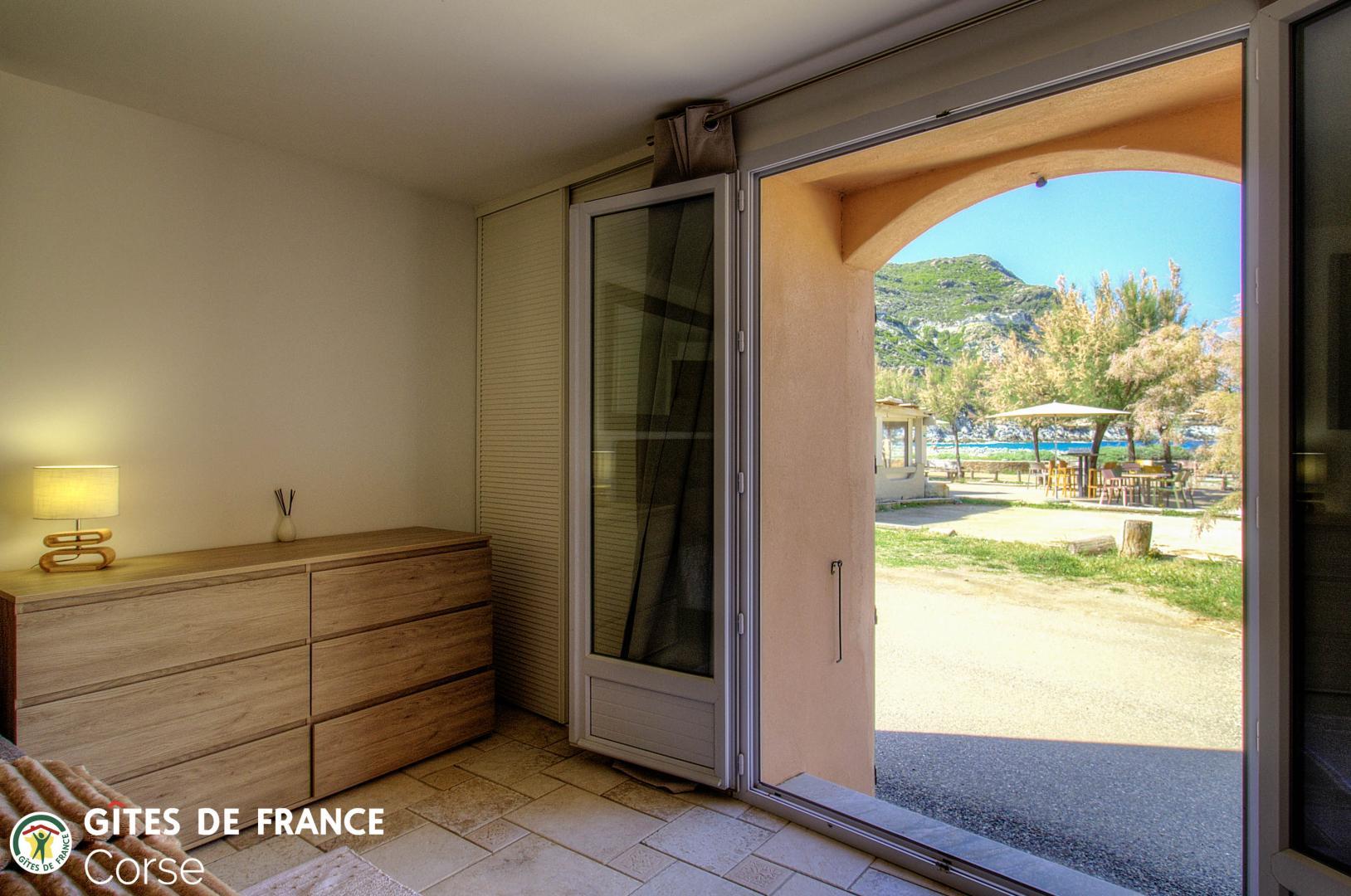 Gîtes de France Corse