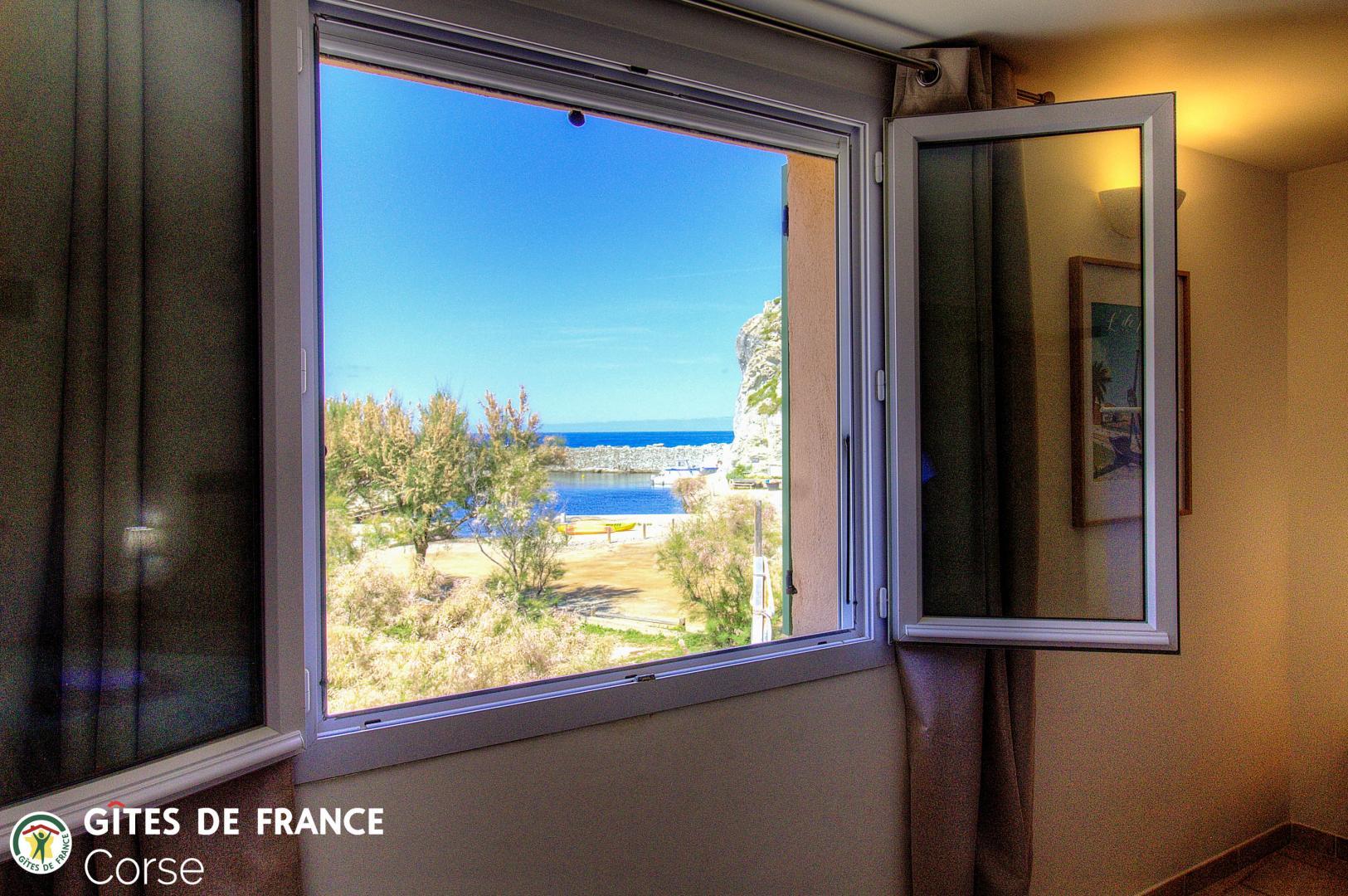 Gîtes de France Corse