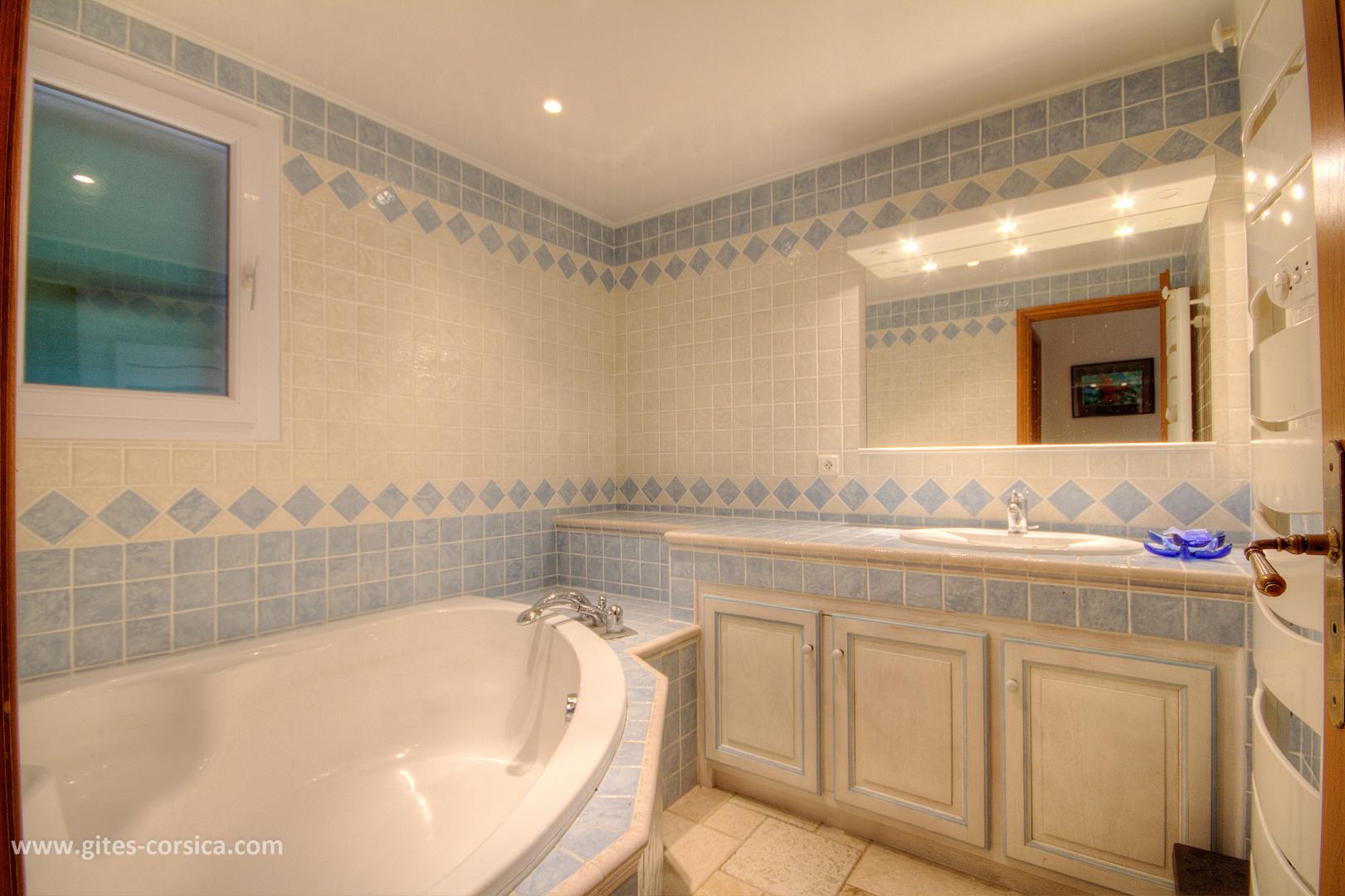 Gîtes de France Corse