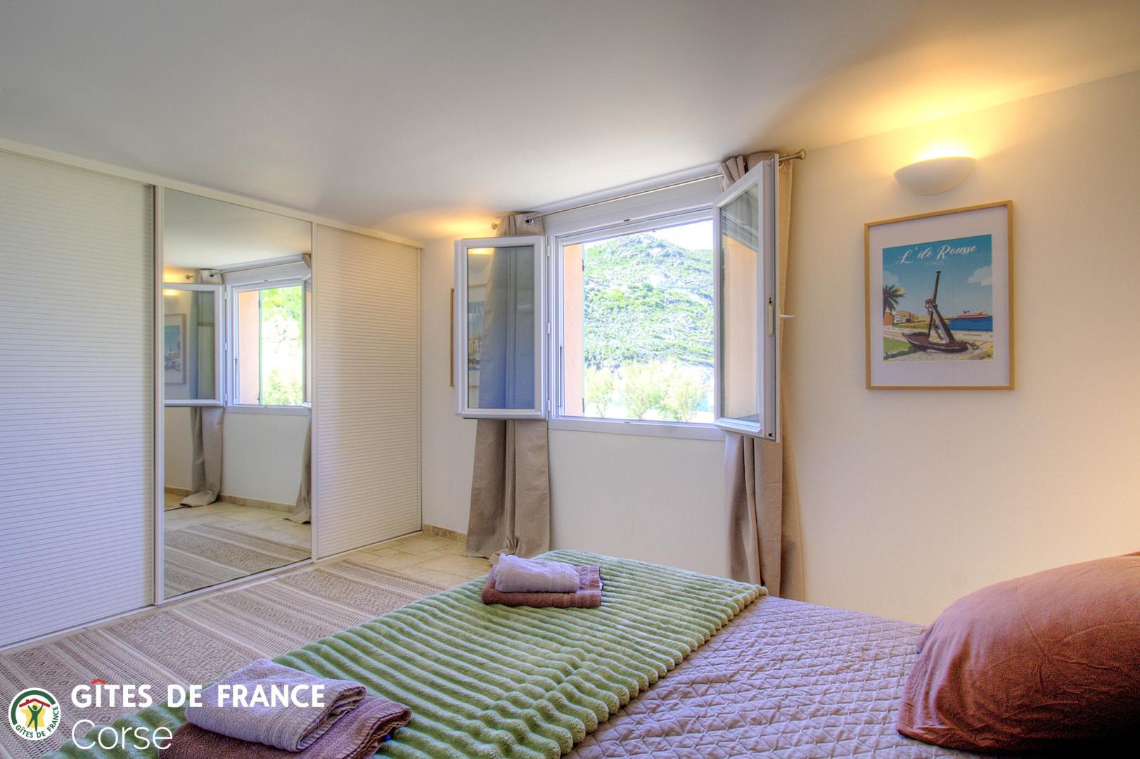 Gîtes de France Corse