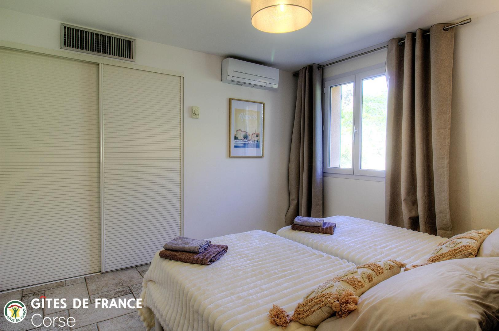 Gîtes de France Corse