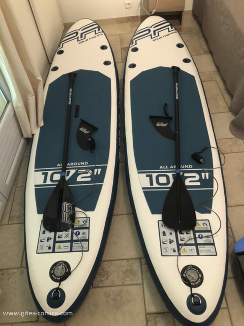 Gîtes de France Corse