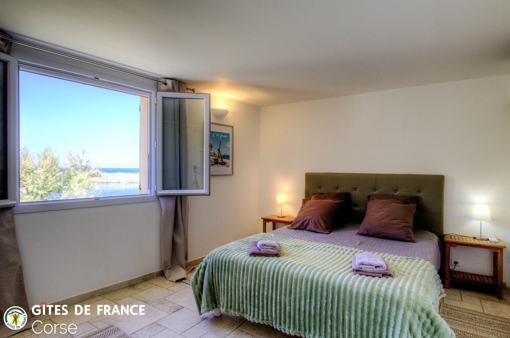 Gîtes de France Corse
