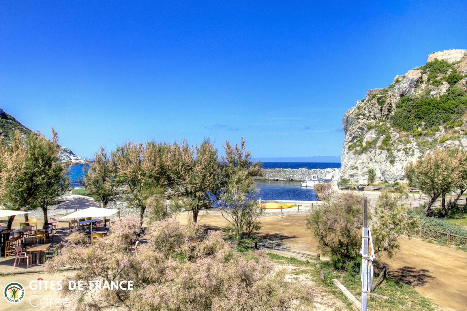 Gîtes de France Corse