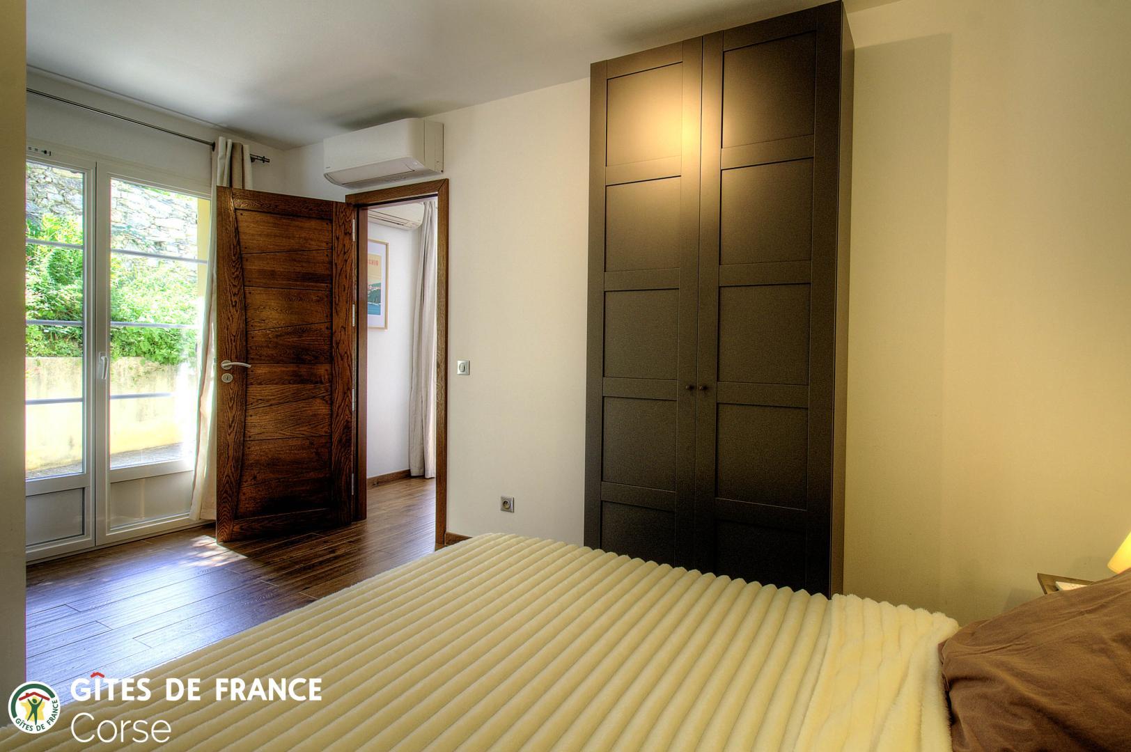 Gîtes de France Corse