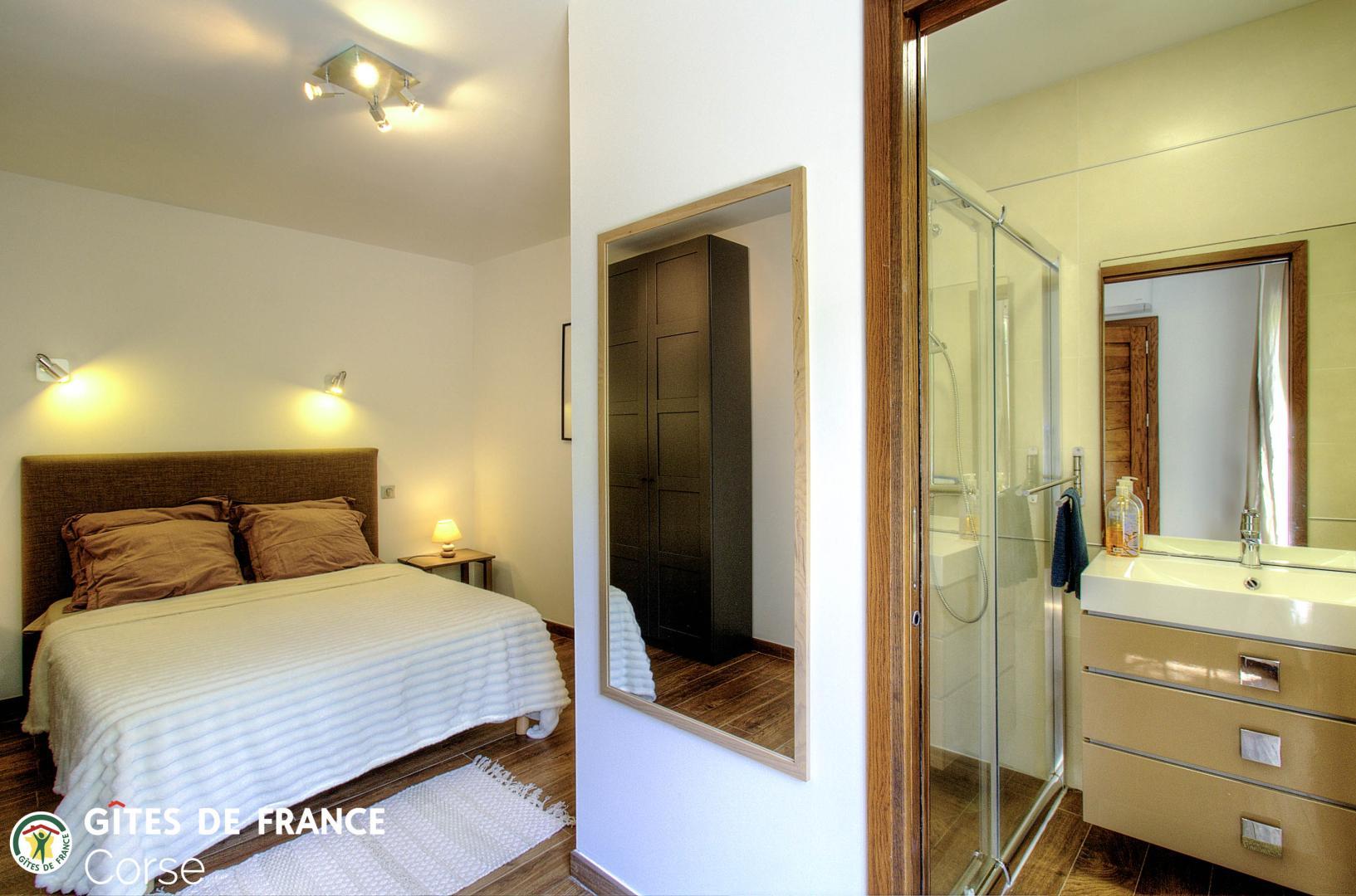 Gîtes de France Corse