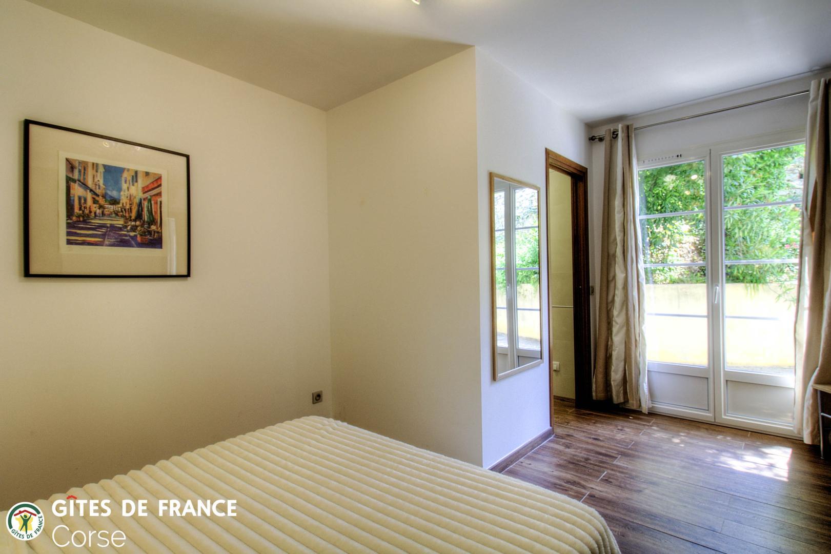 Gîtes de France Corse