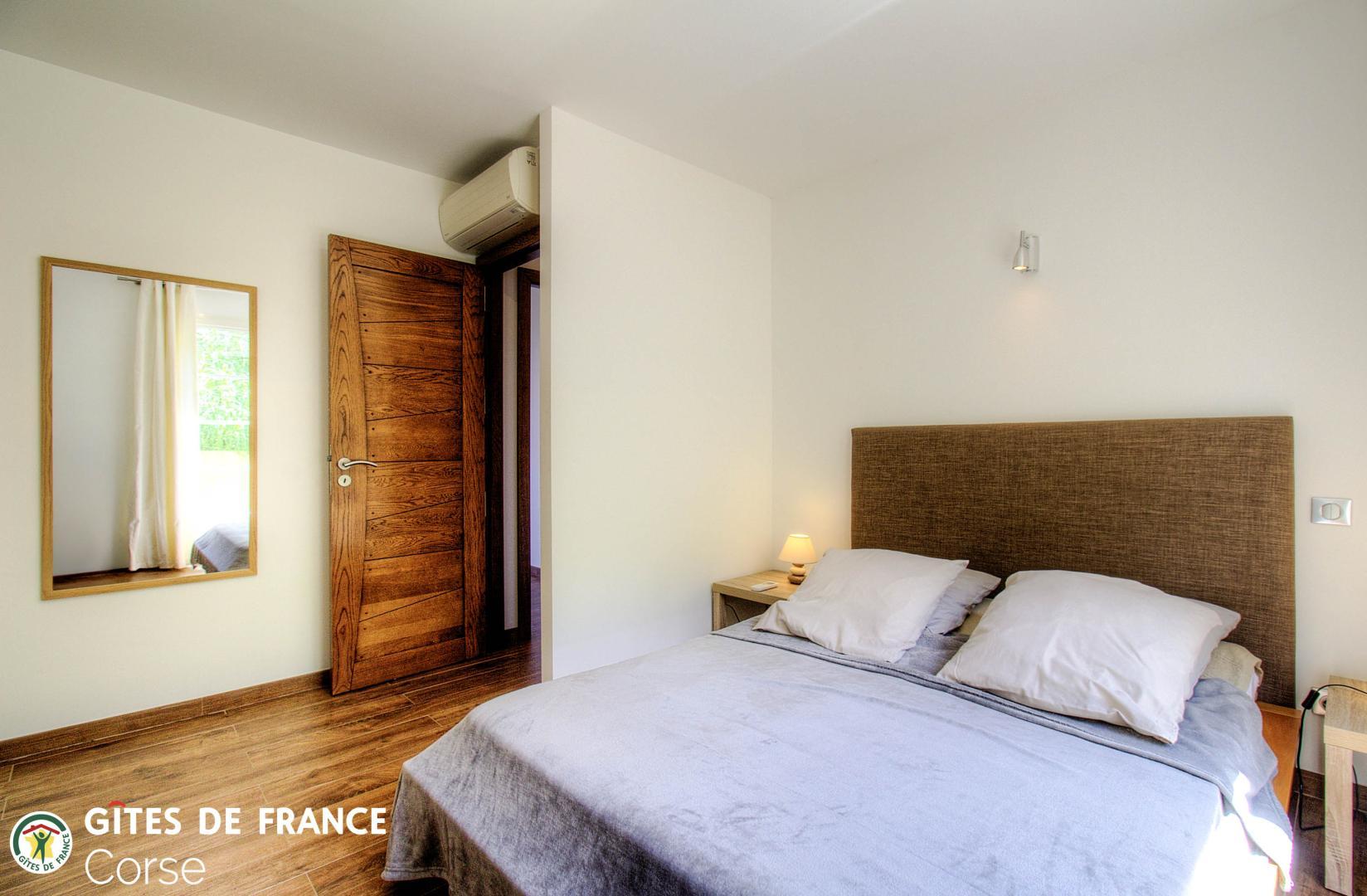 Gîtes de France Corse