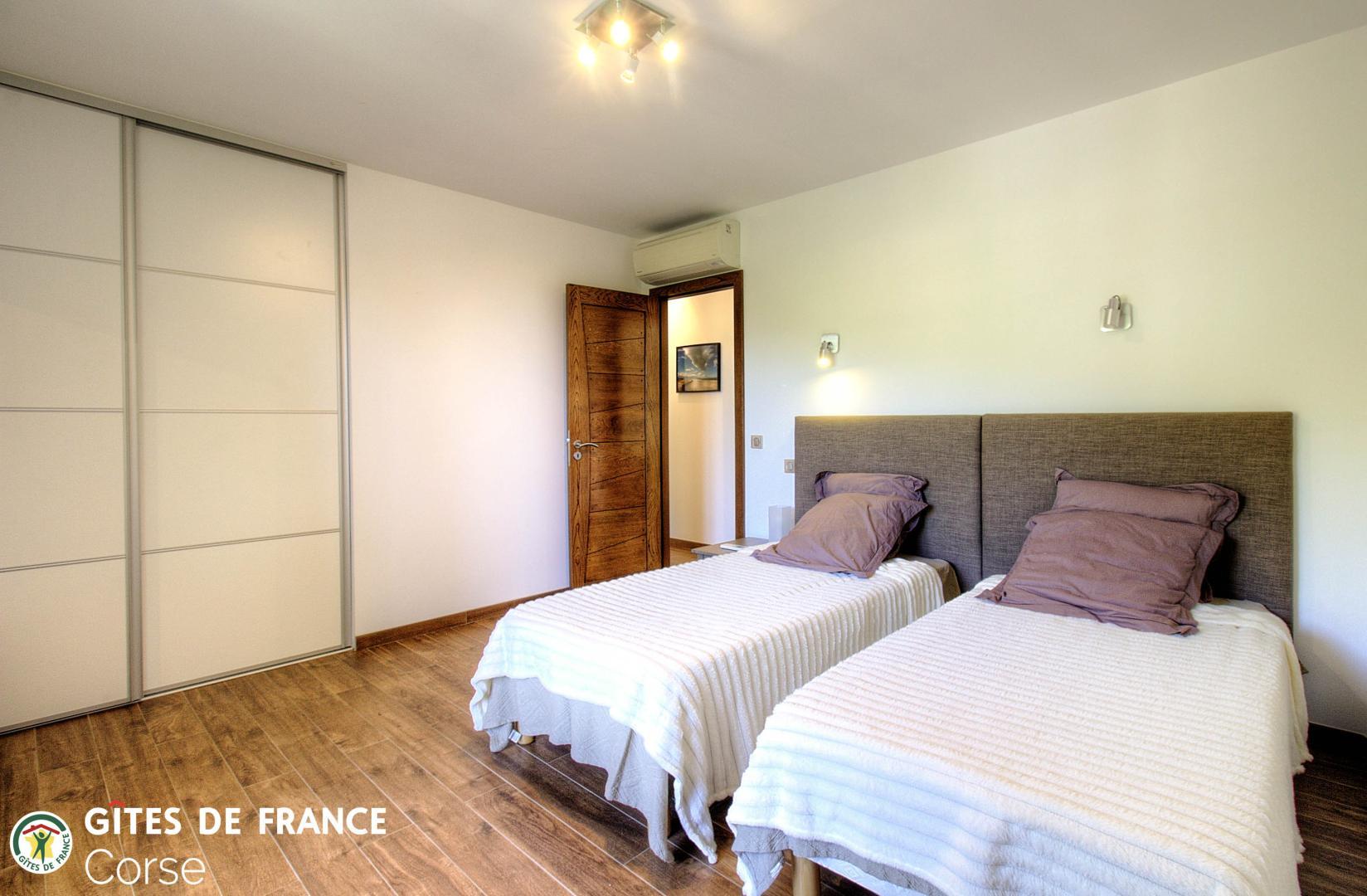 Gîtes de France Corse