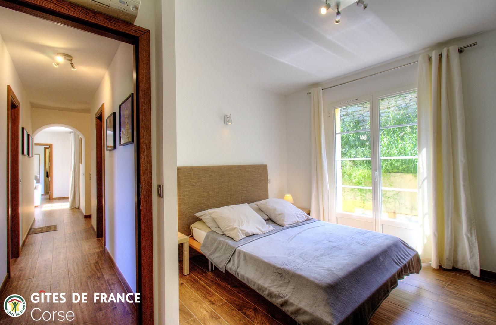 Gîtes de France Corse