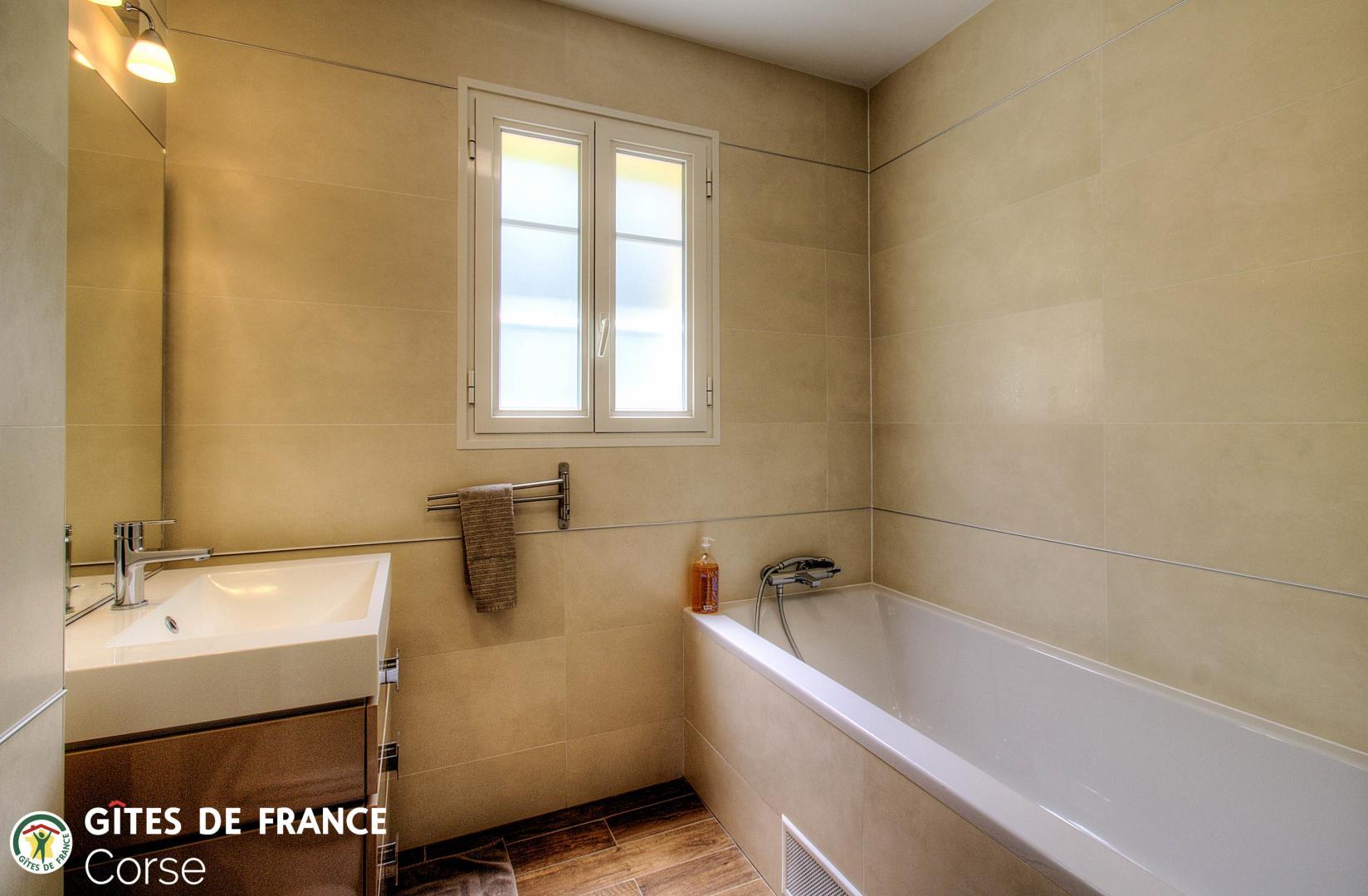 Gîtes de France Corse